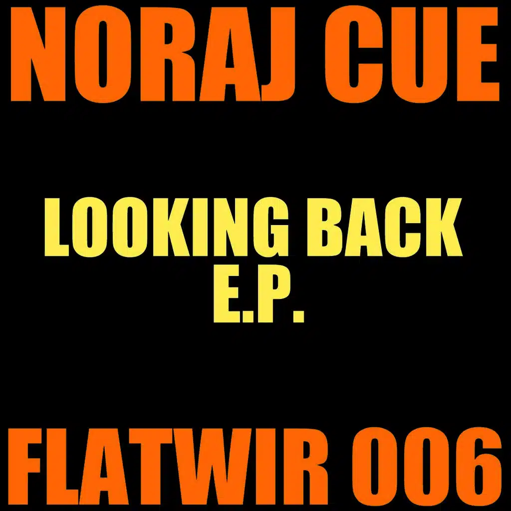 Looking Back E.P.