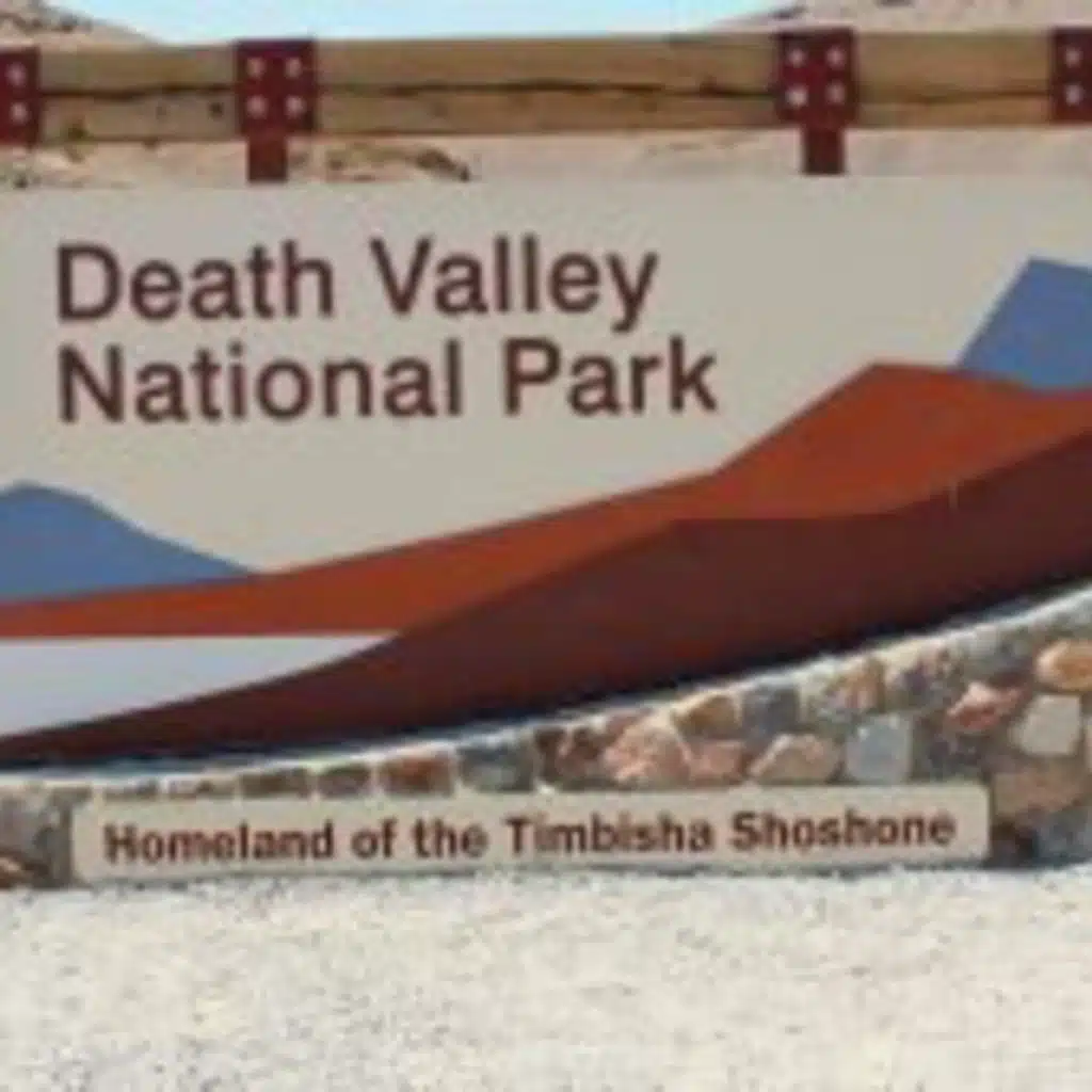 Tuesday, February 3, 2026 – National Park Service removing historical references to Native American history