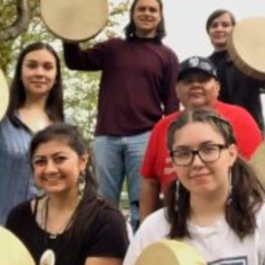 Wednesday, February 4, 2026 – College Native American Studies programs map their next steps