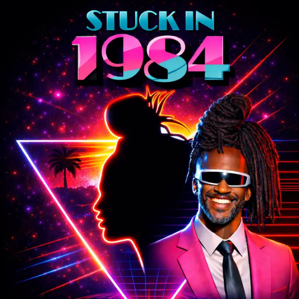 Stuck in 1984