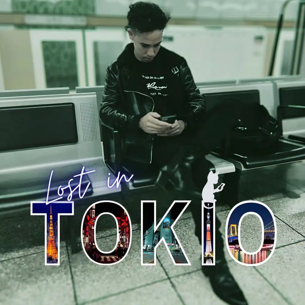 Lost in Tokio