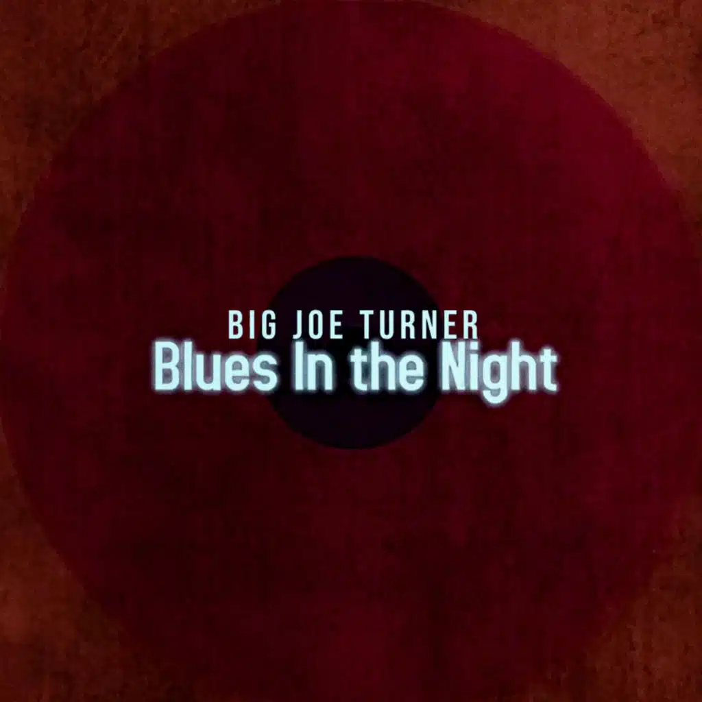 Blues In The Night