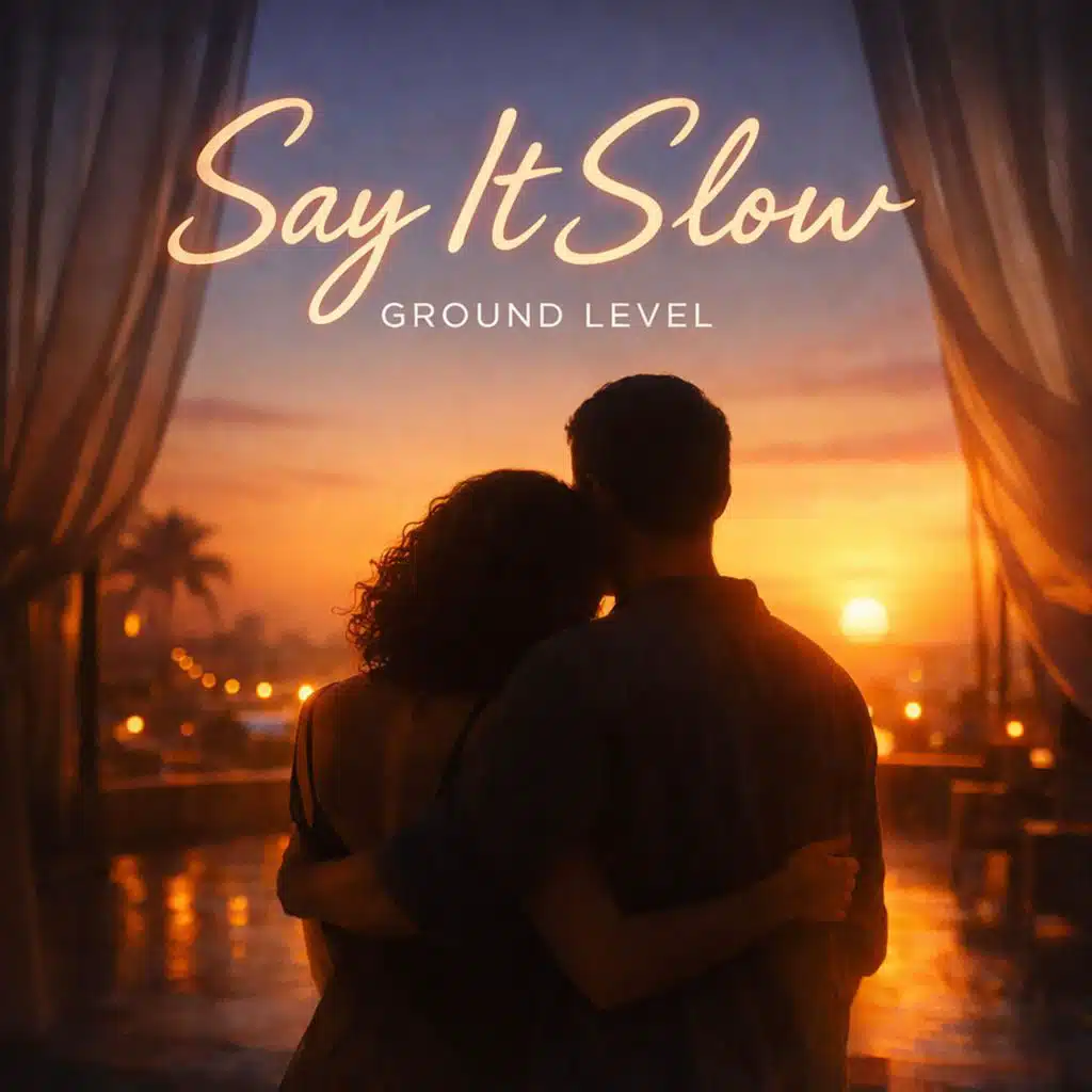 Say It Slow