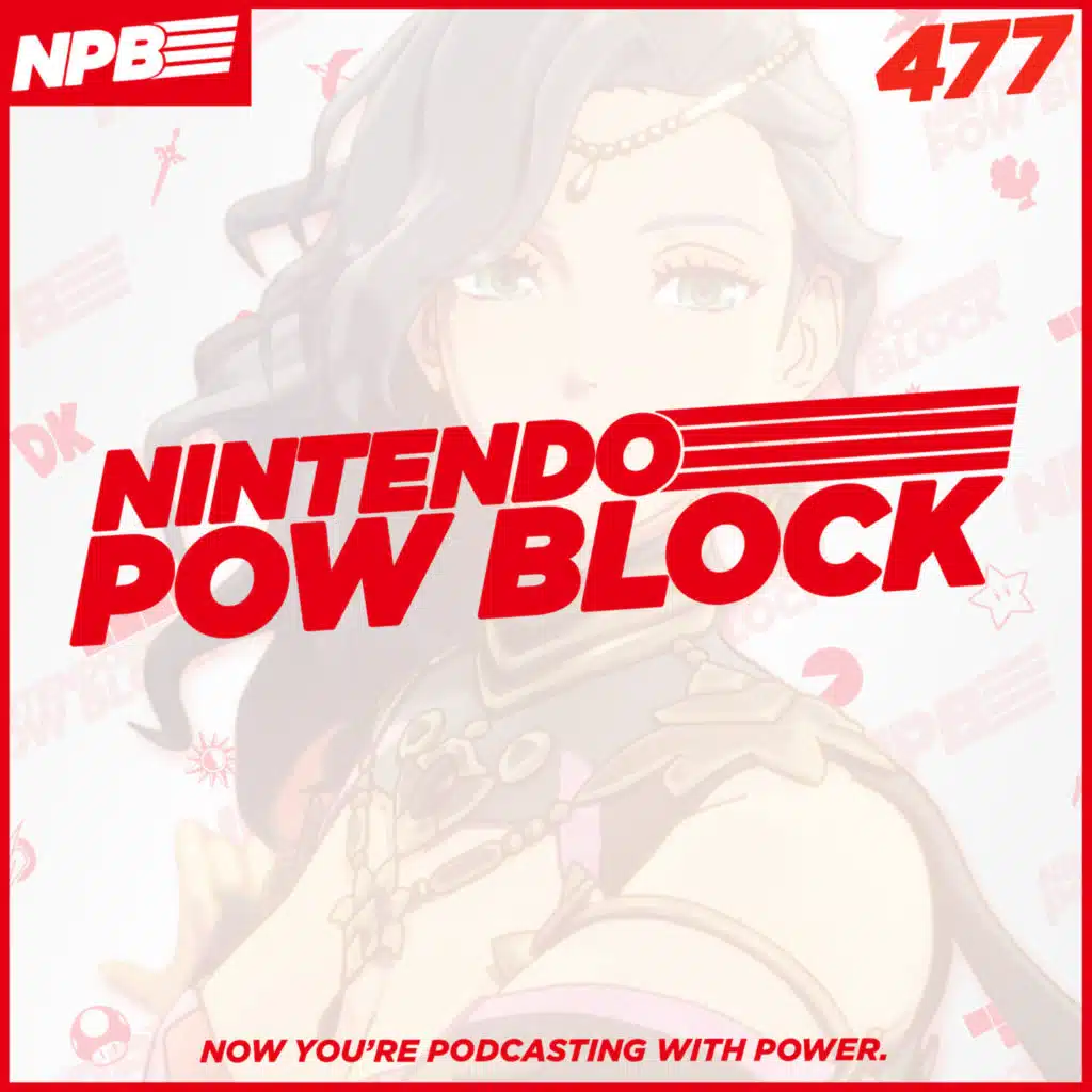 Did Fire Emblem's Release Date Just Leak?