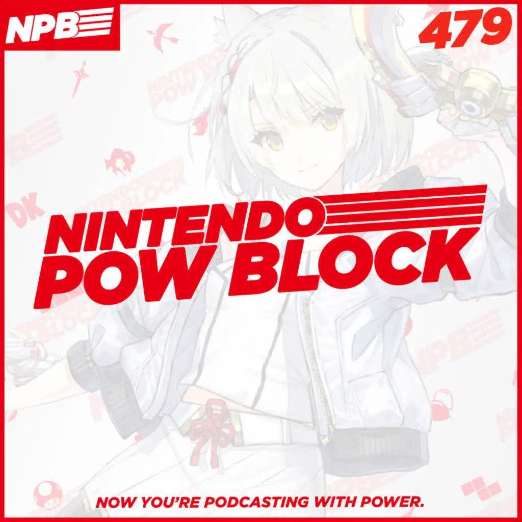 Is a New Xenoblade Chronicles Game on the Way?