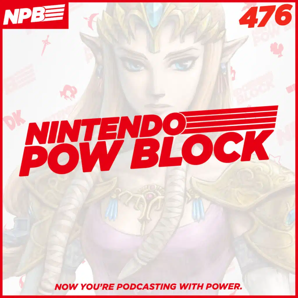 LEGO Pokémon, Big Anniversaries & Potential NSO Expansions