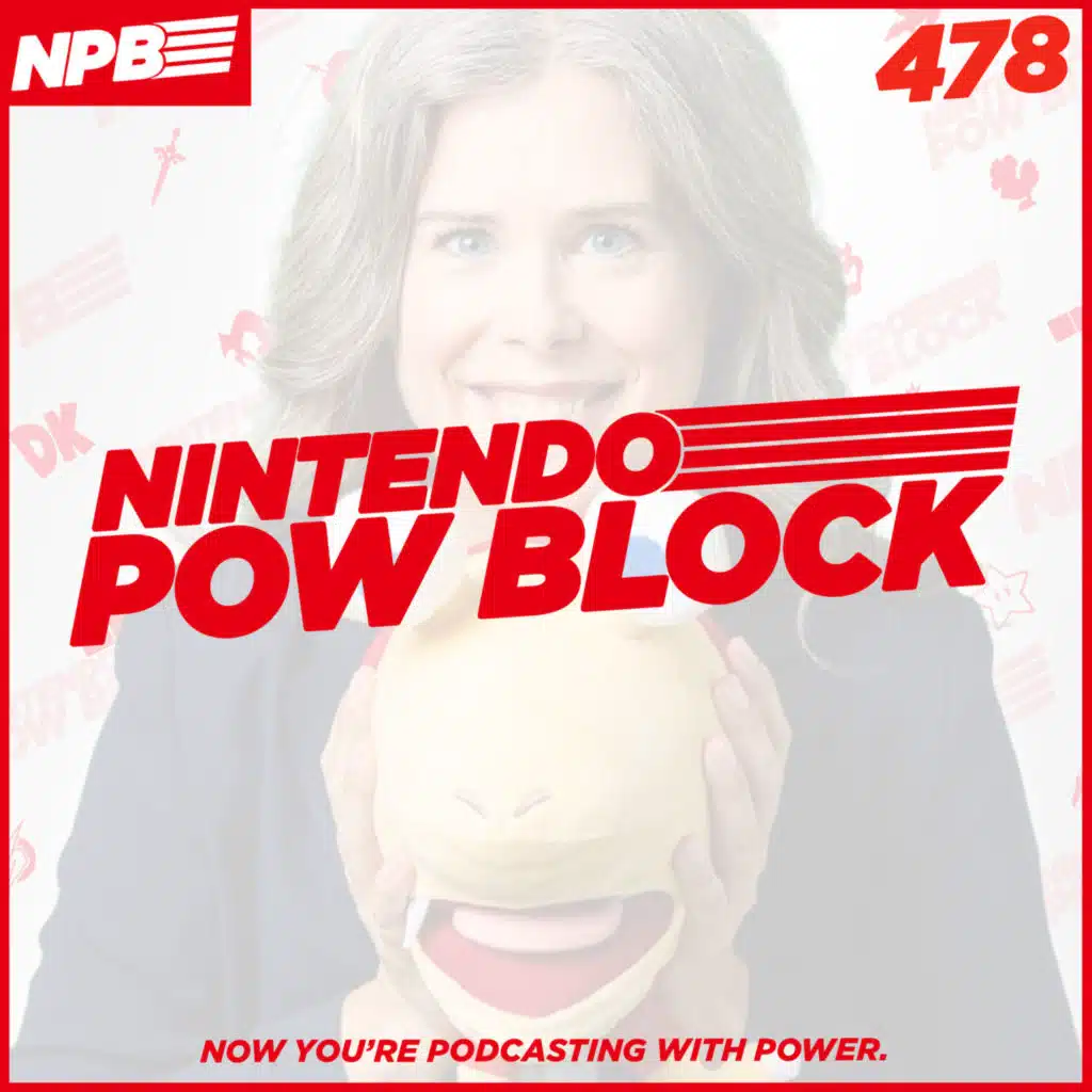 Switch 2 Records, Leadership Shuffling, & Zelda's 40th Anniversary