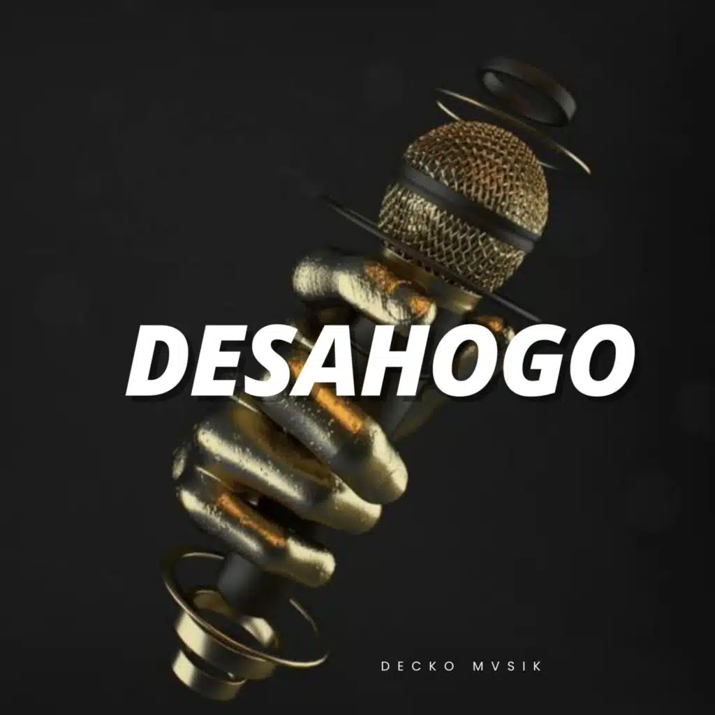Desahogo