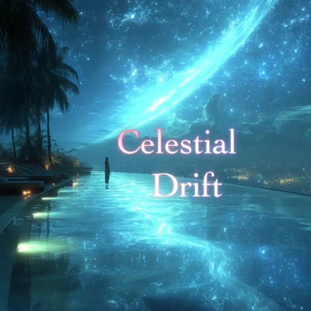 Celestial Drift