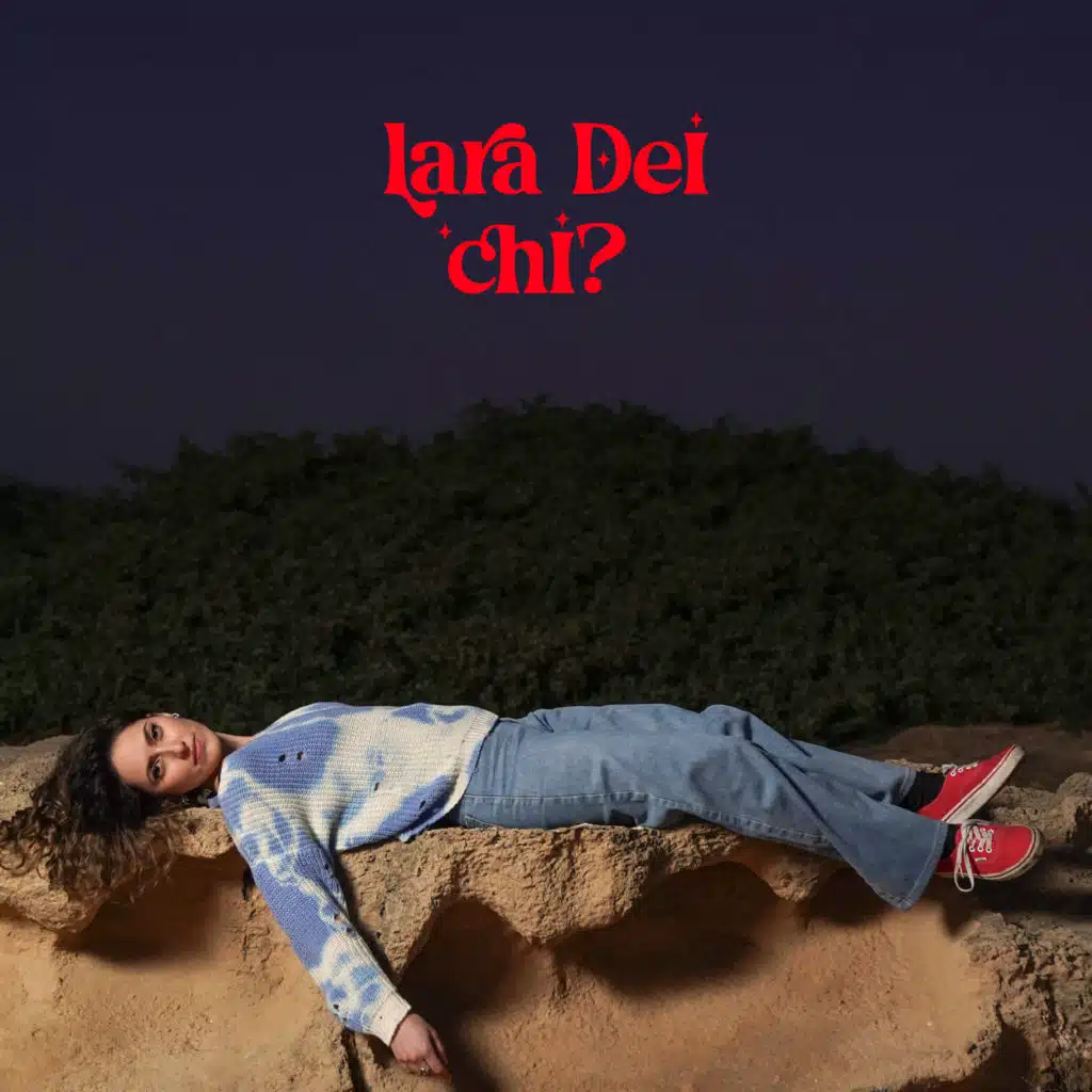 LARA DEI CHI?