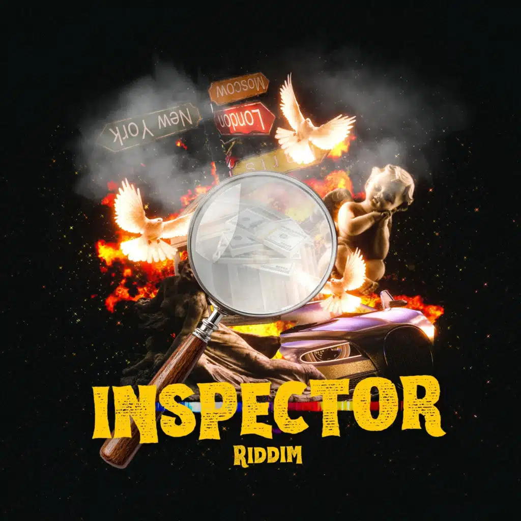 Inspector Riddim