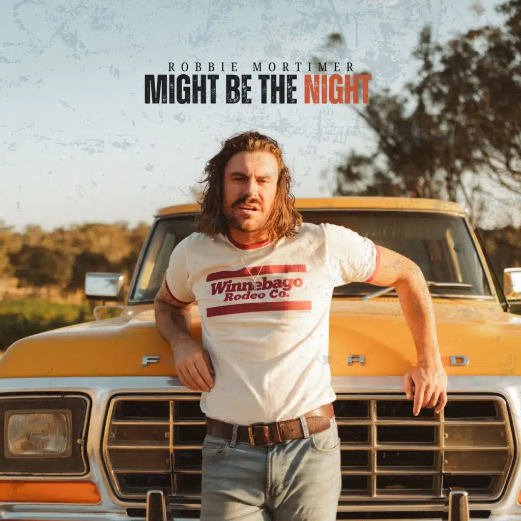 Might Be The Night