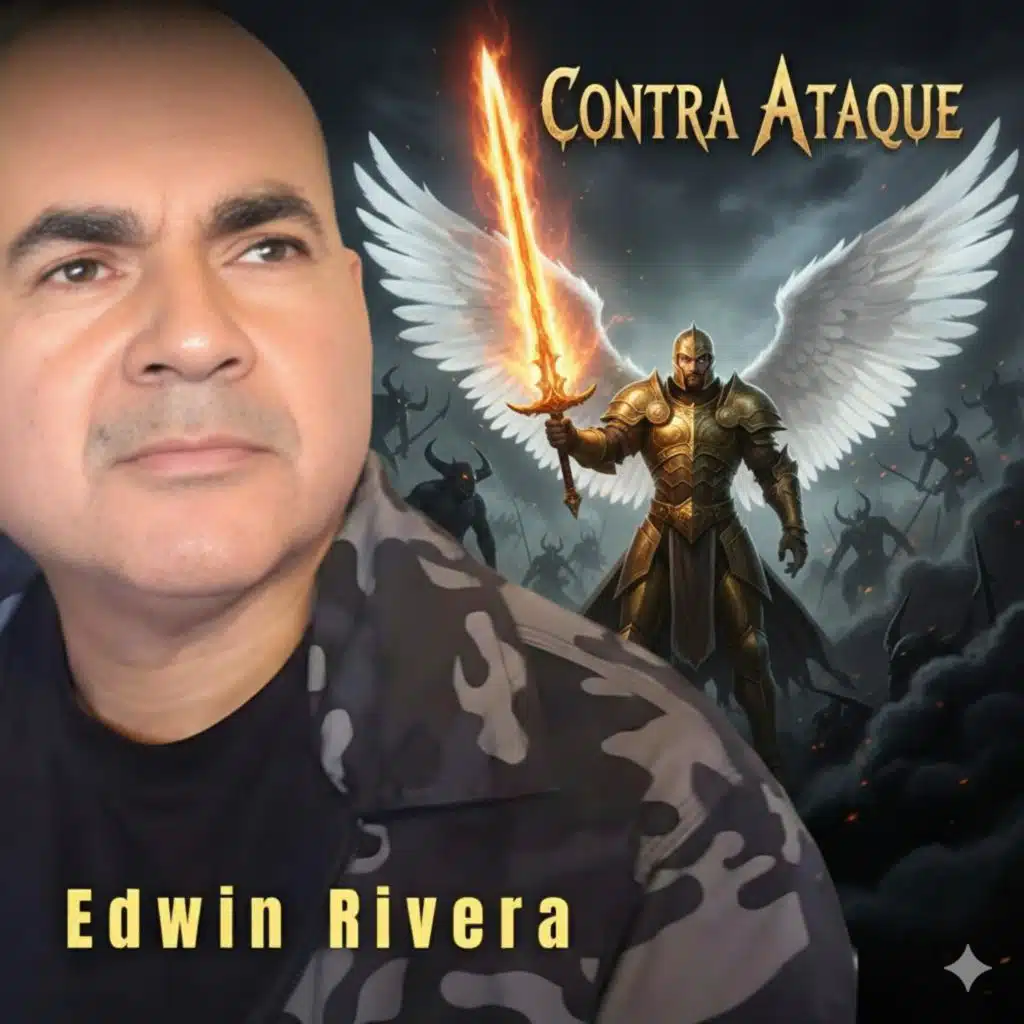 Edwin Rivera
