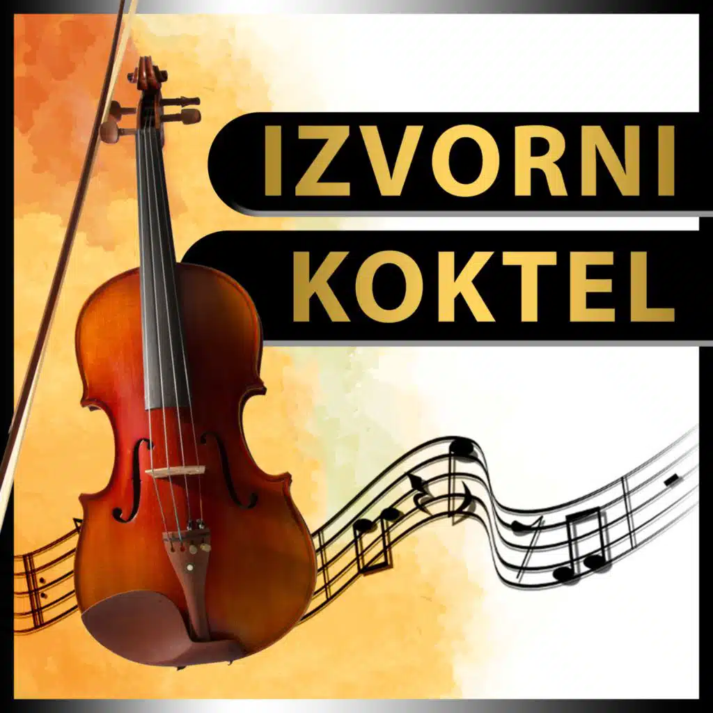 Izvorni koktel