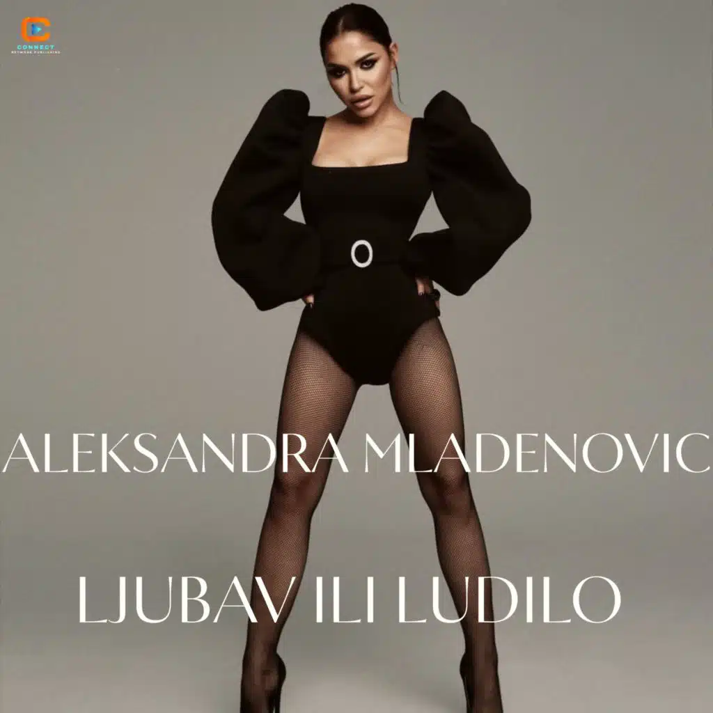 Aleksandra Mladenovic