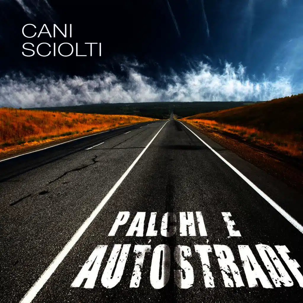 Palchi e autostrade
