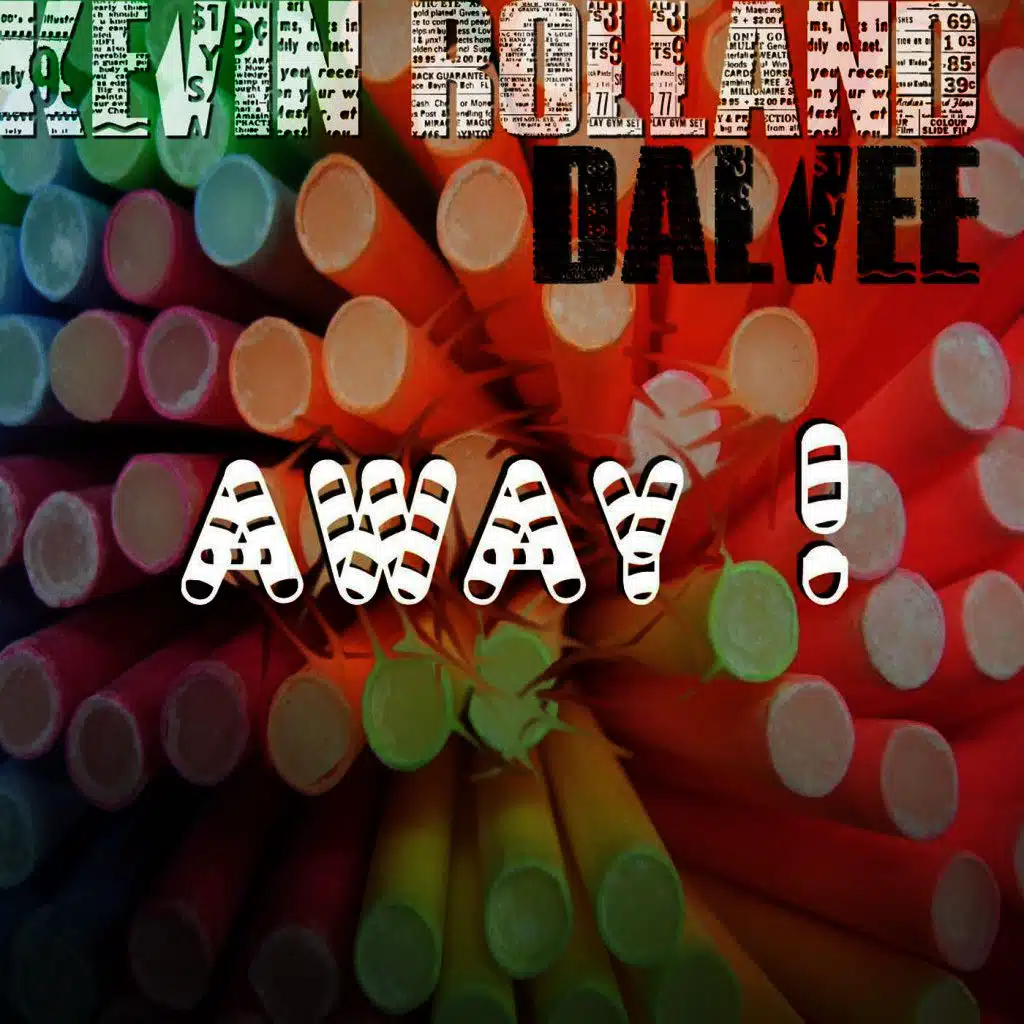 Away!
