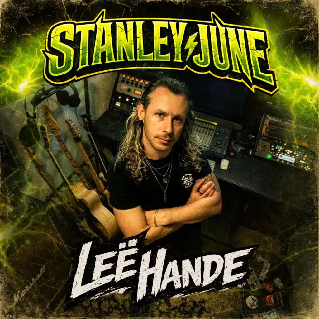 Stanley June
