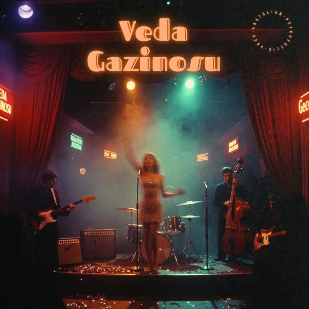 Veda Gazinosu