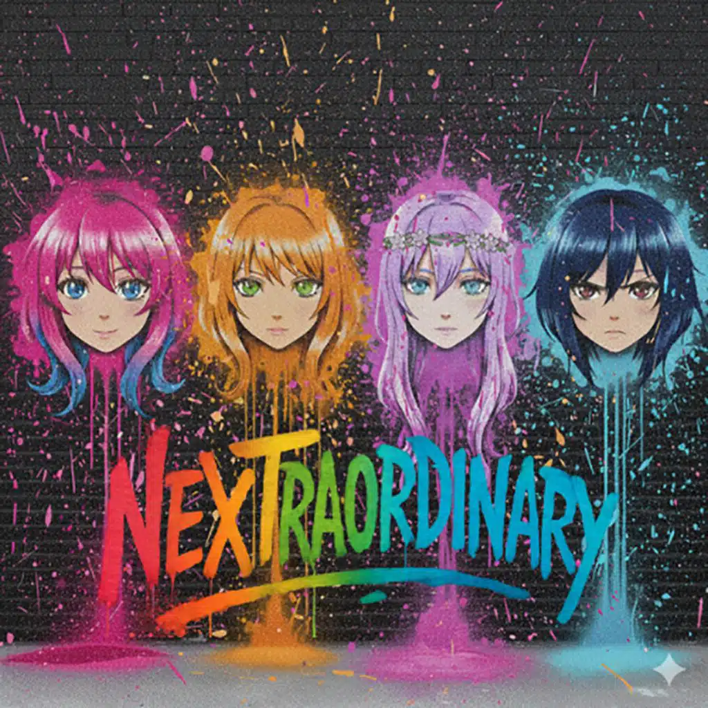NeXTraordinary