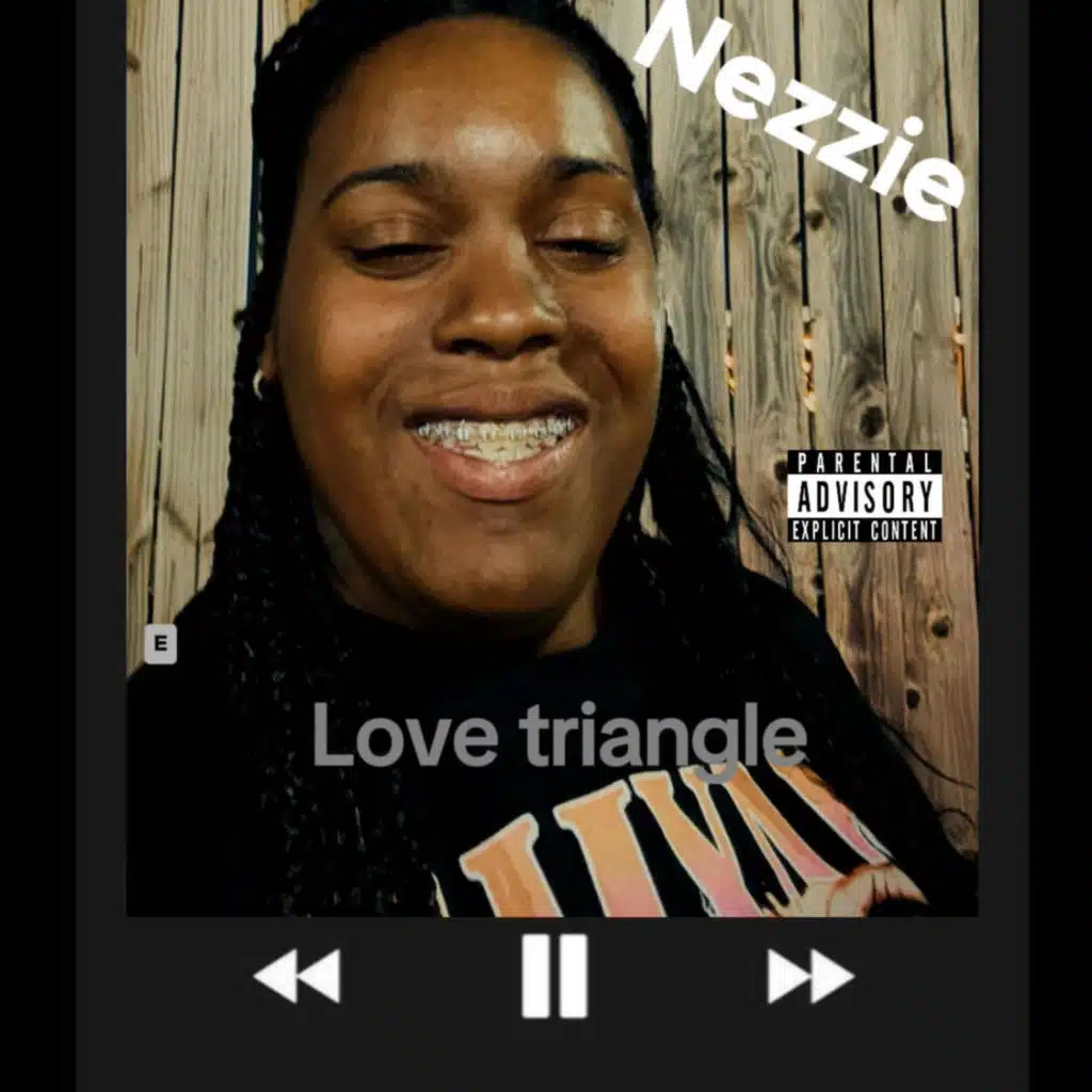 Journey 4: Nezzie Love Cycle