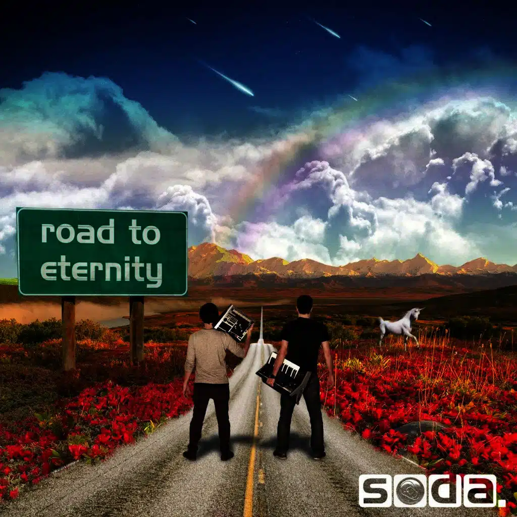 Road to Eternity