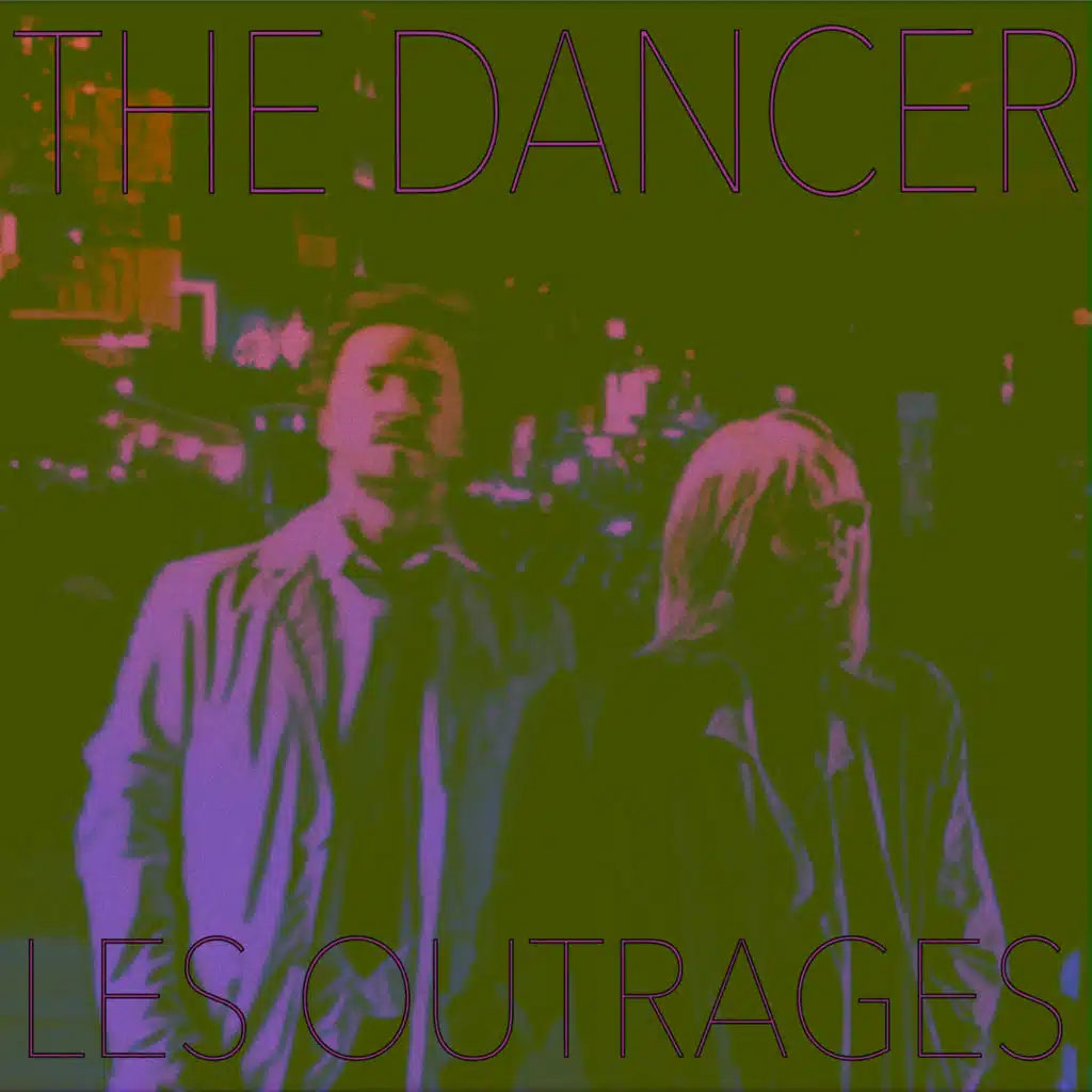 The Dancer