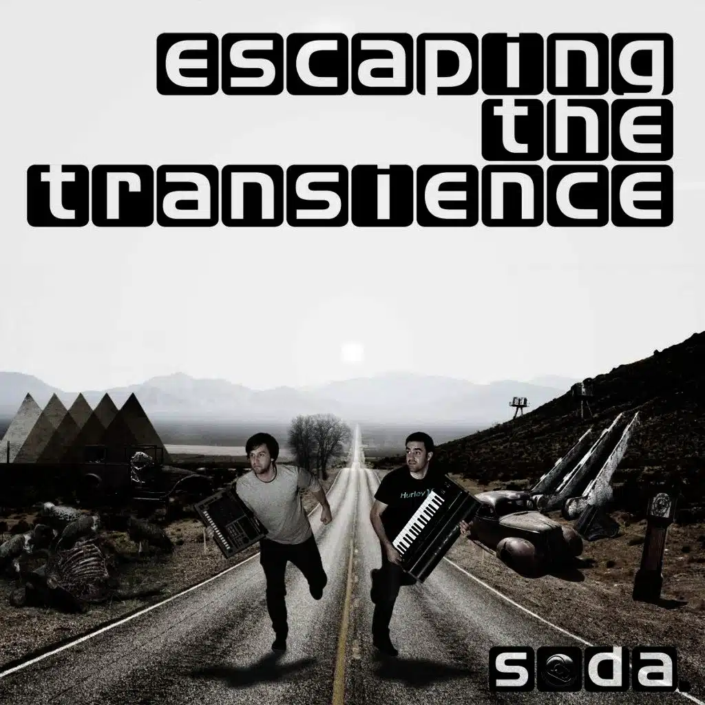 Escaping the Transience