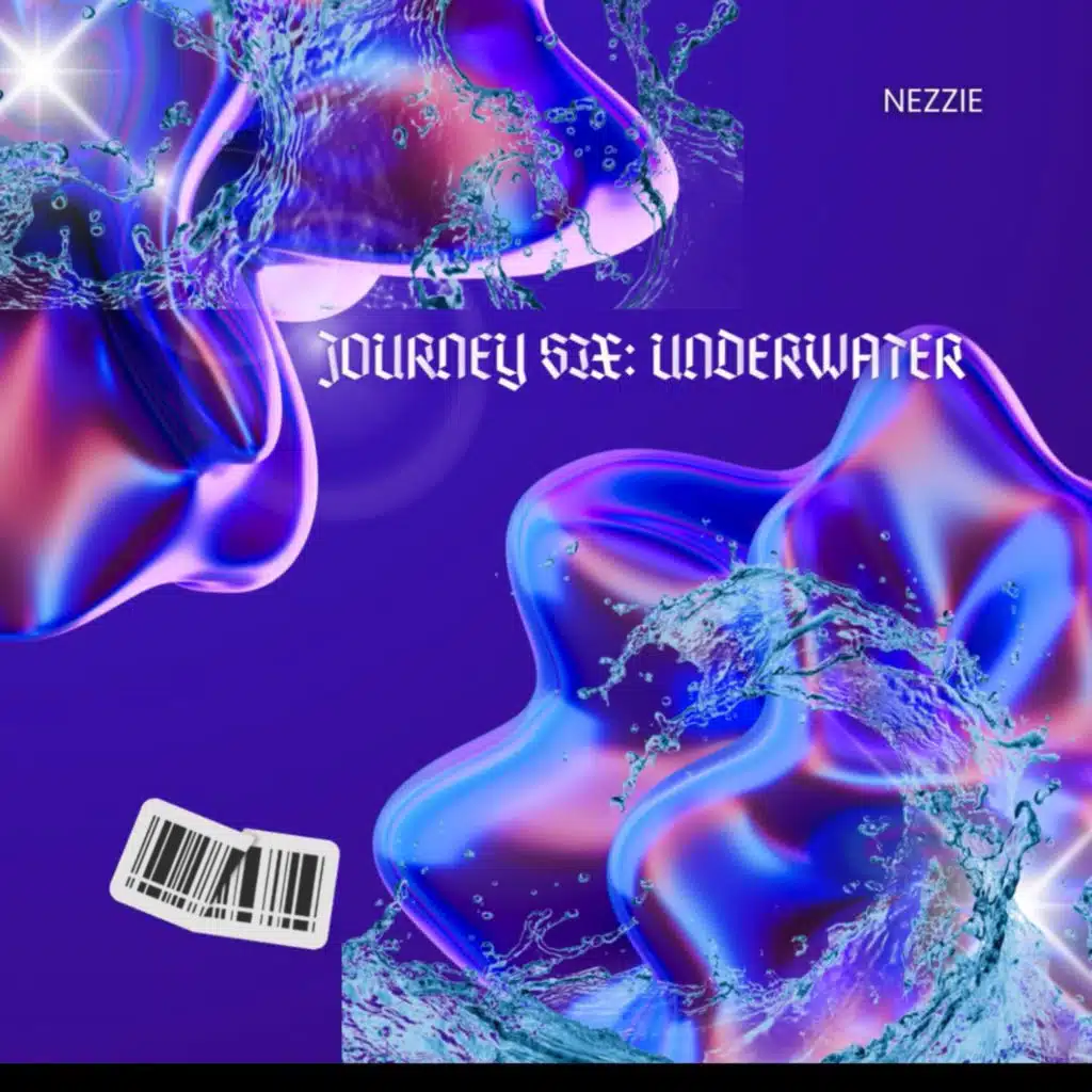 Journey Six Underwater