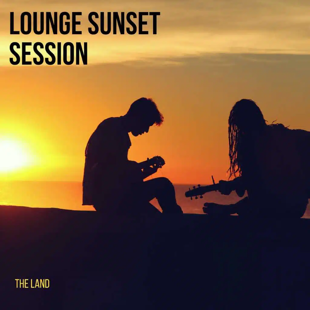 Lounge Sunset Session