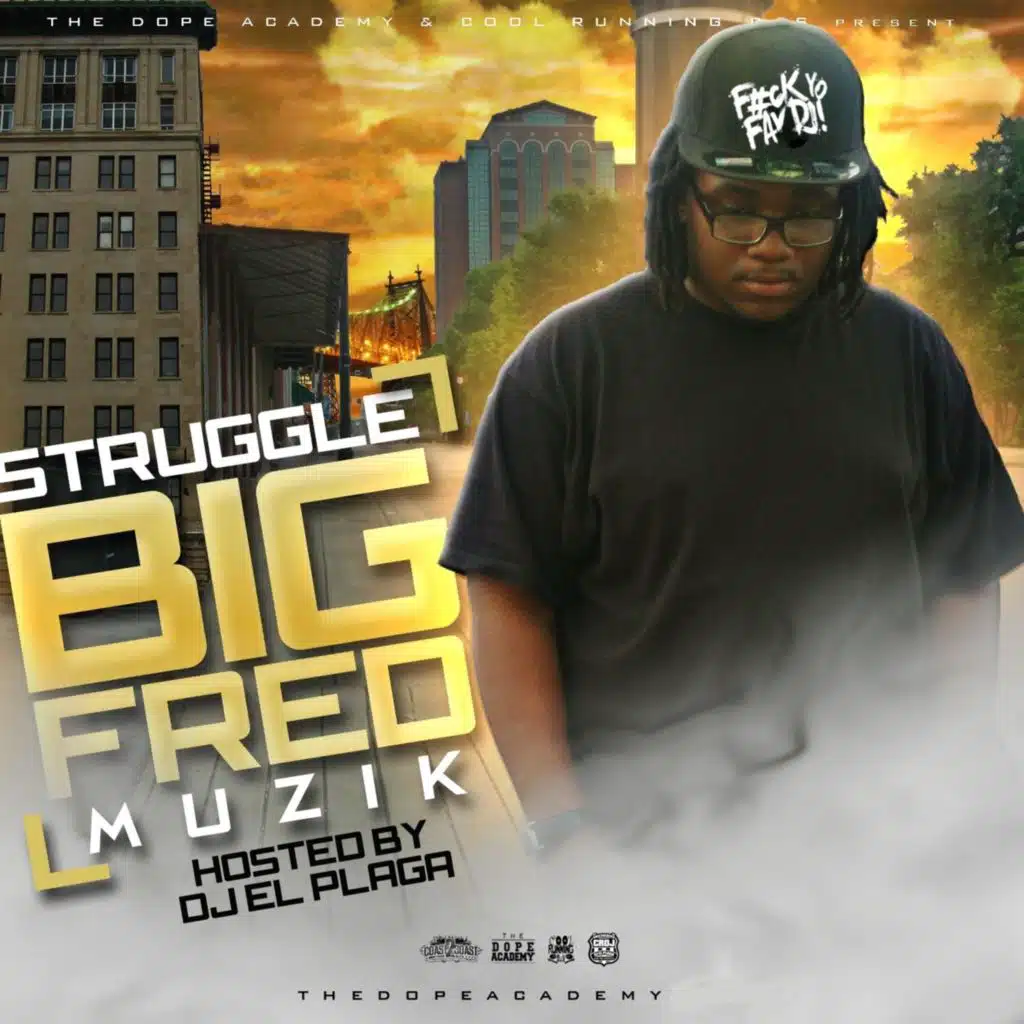 Struggle Muzik