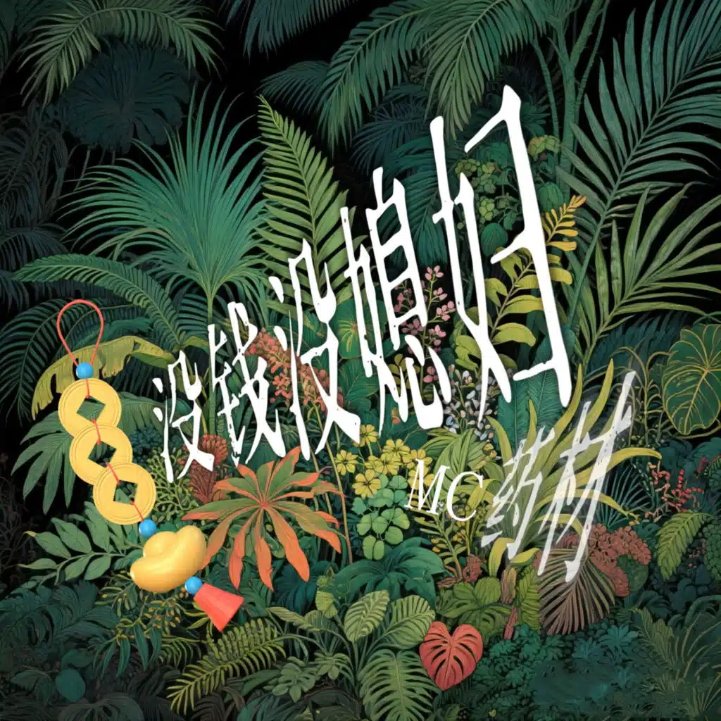 MC药材
