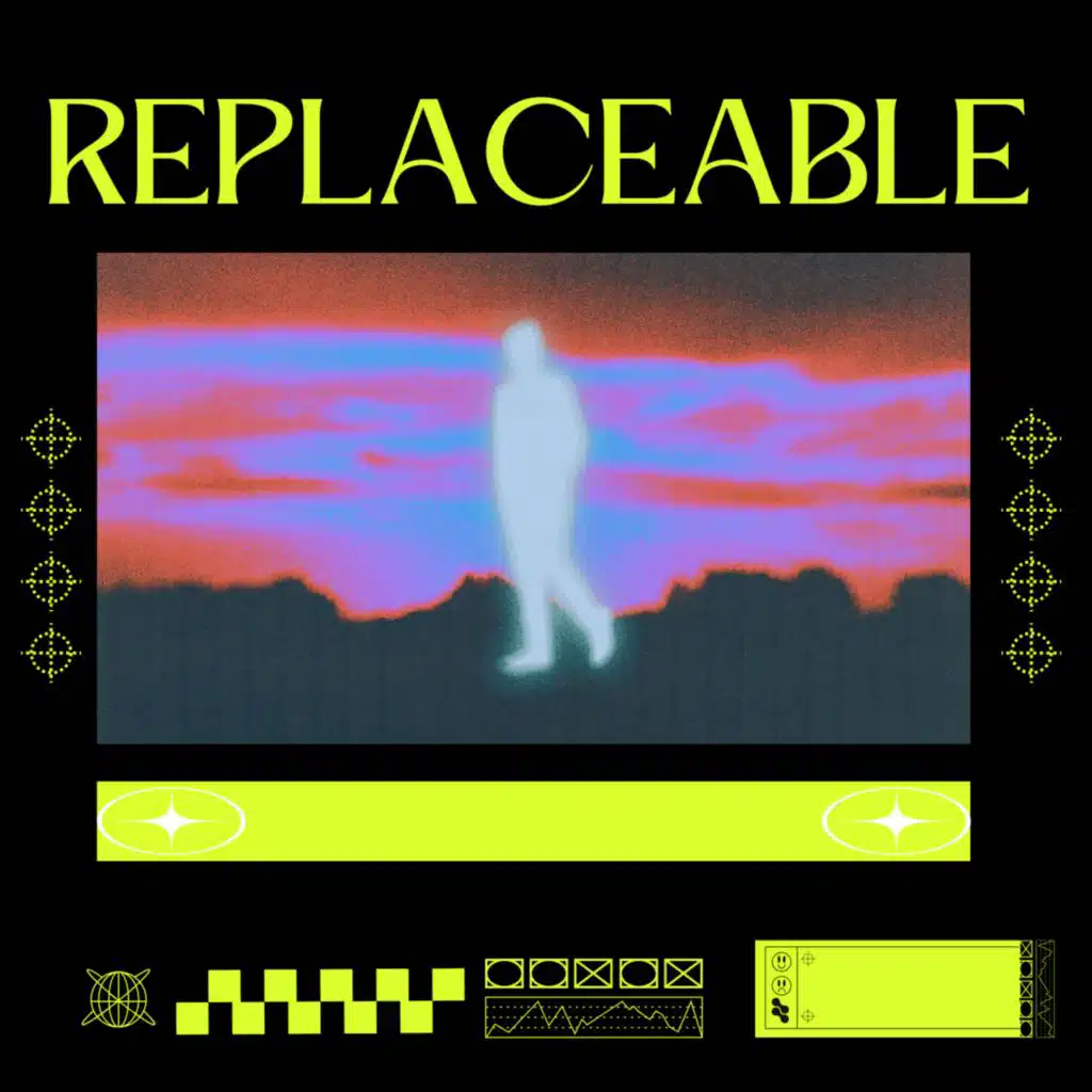 Replaceable