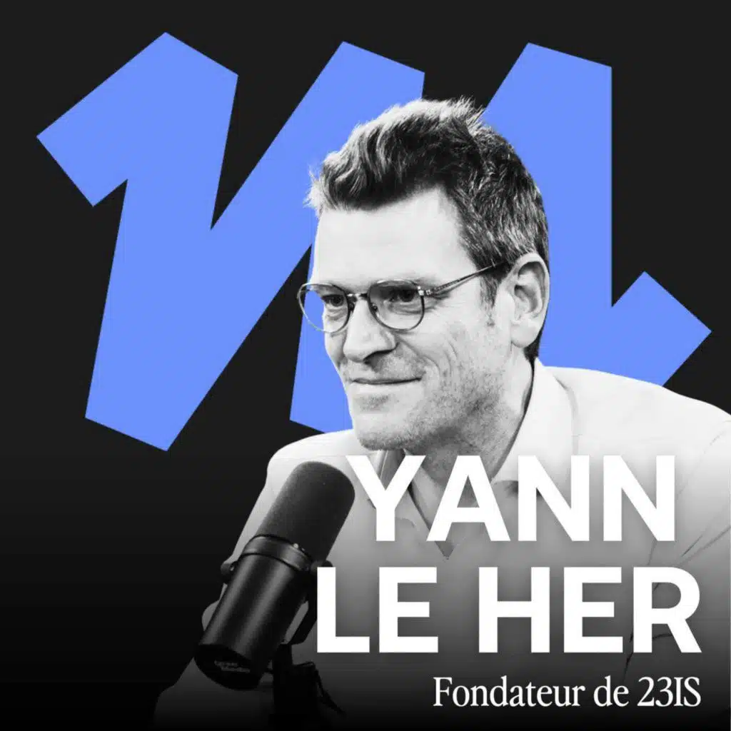 #303 - Perdez-vous de l’argent avec votre CGP ? - Yann Le Her