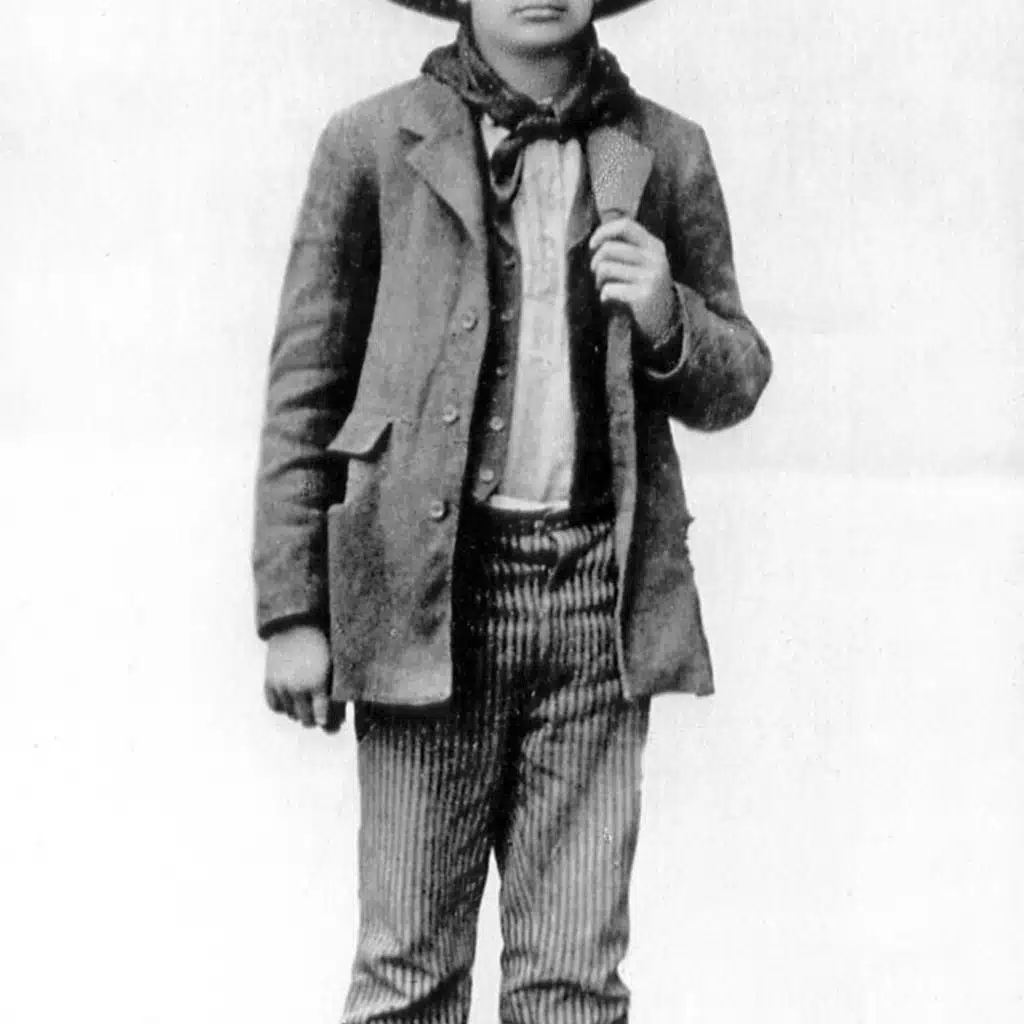 Ep. 599 Crawford Goldsby