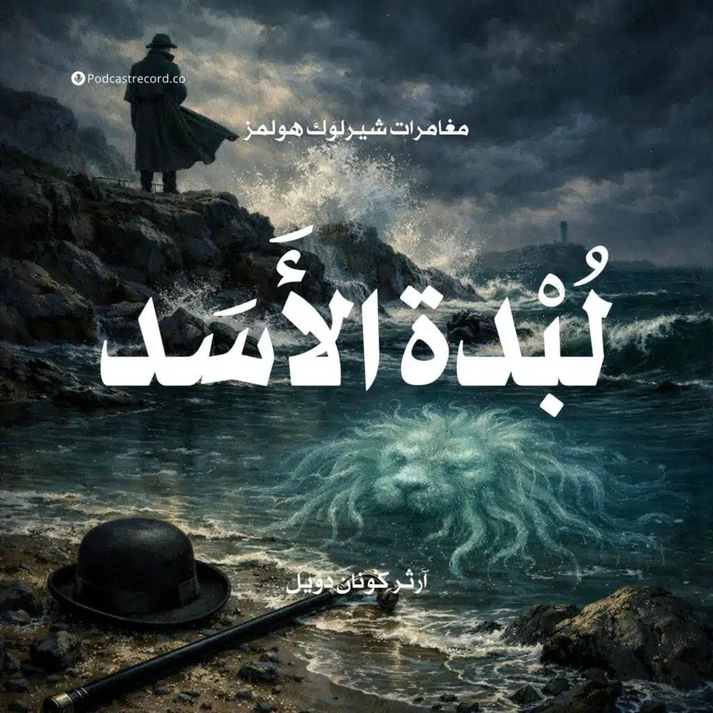 مغامرة لبدة الأسد