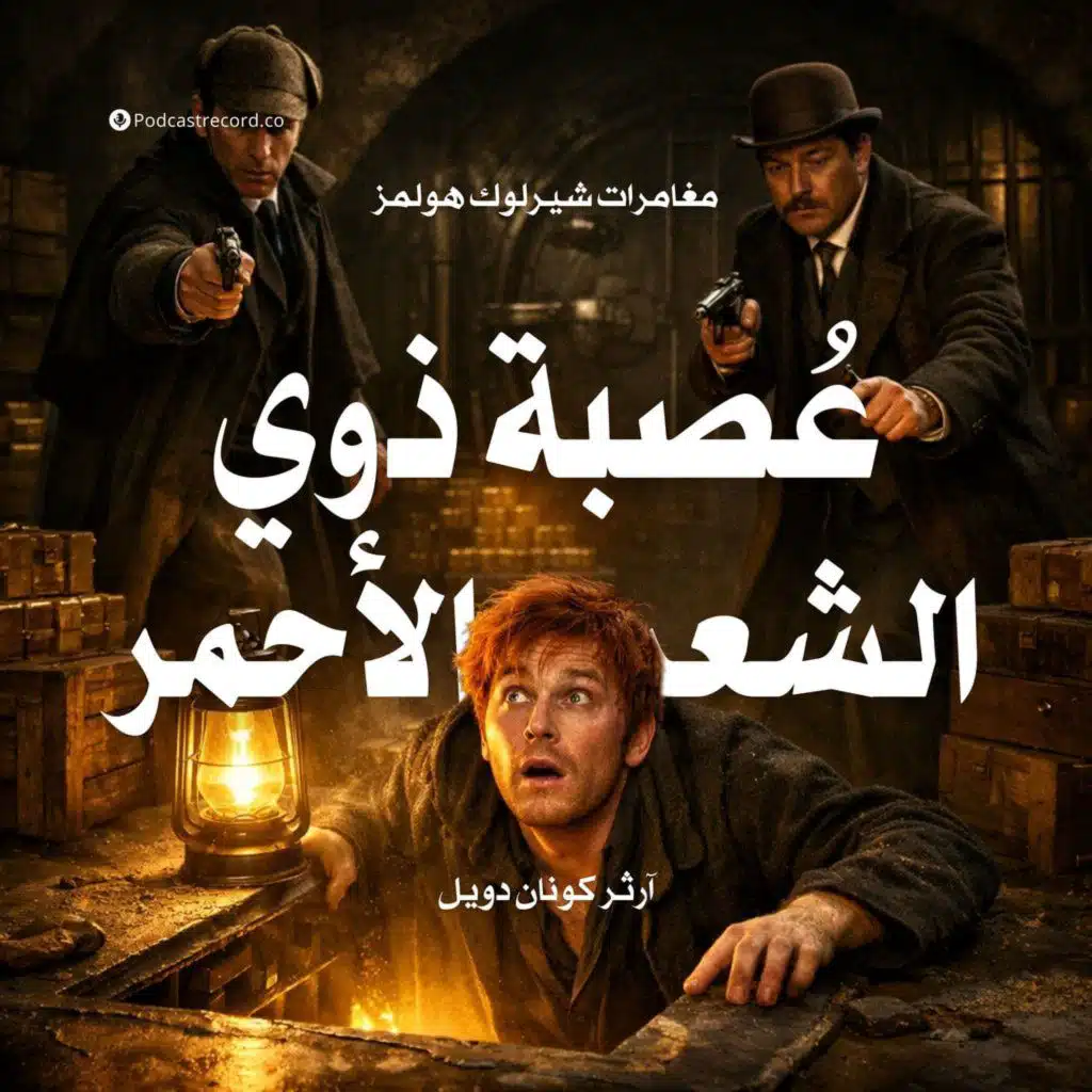 عُصبة ذوي الشعر الأحمر