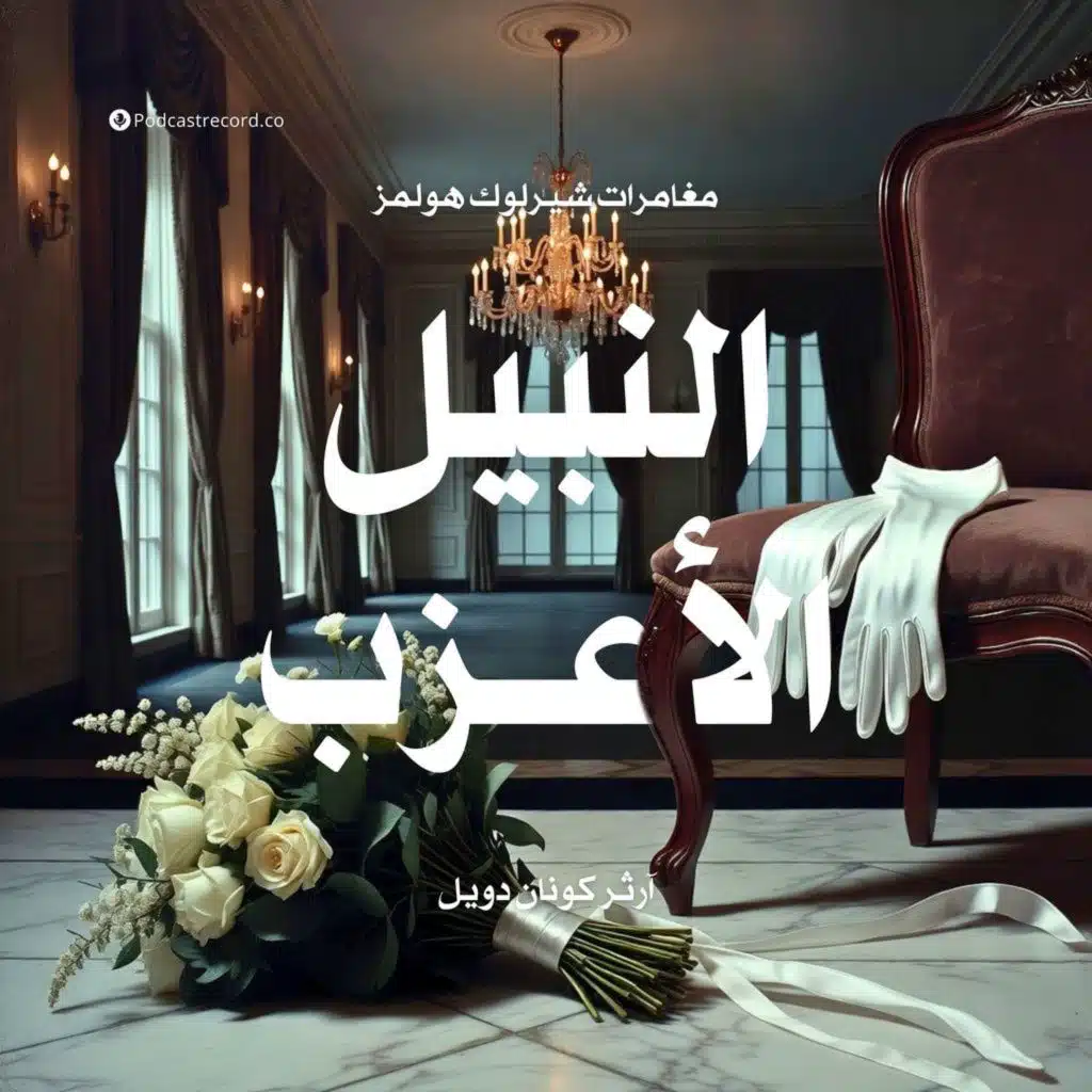 مغامرة النبيل الأعزب