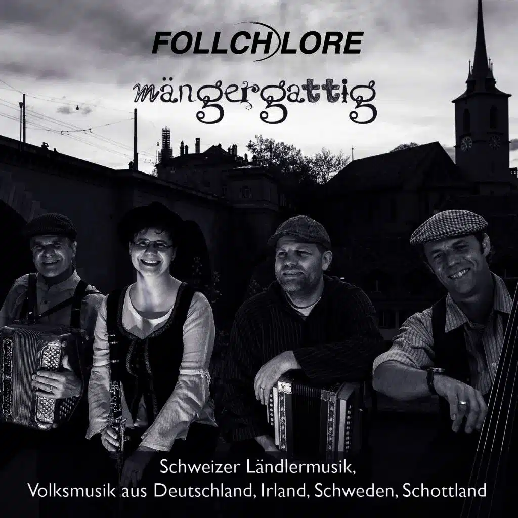 Mängergattig
