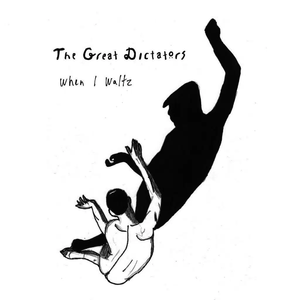 When I Waltz