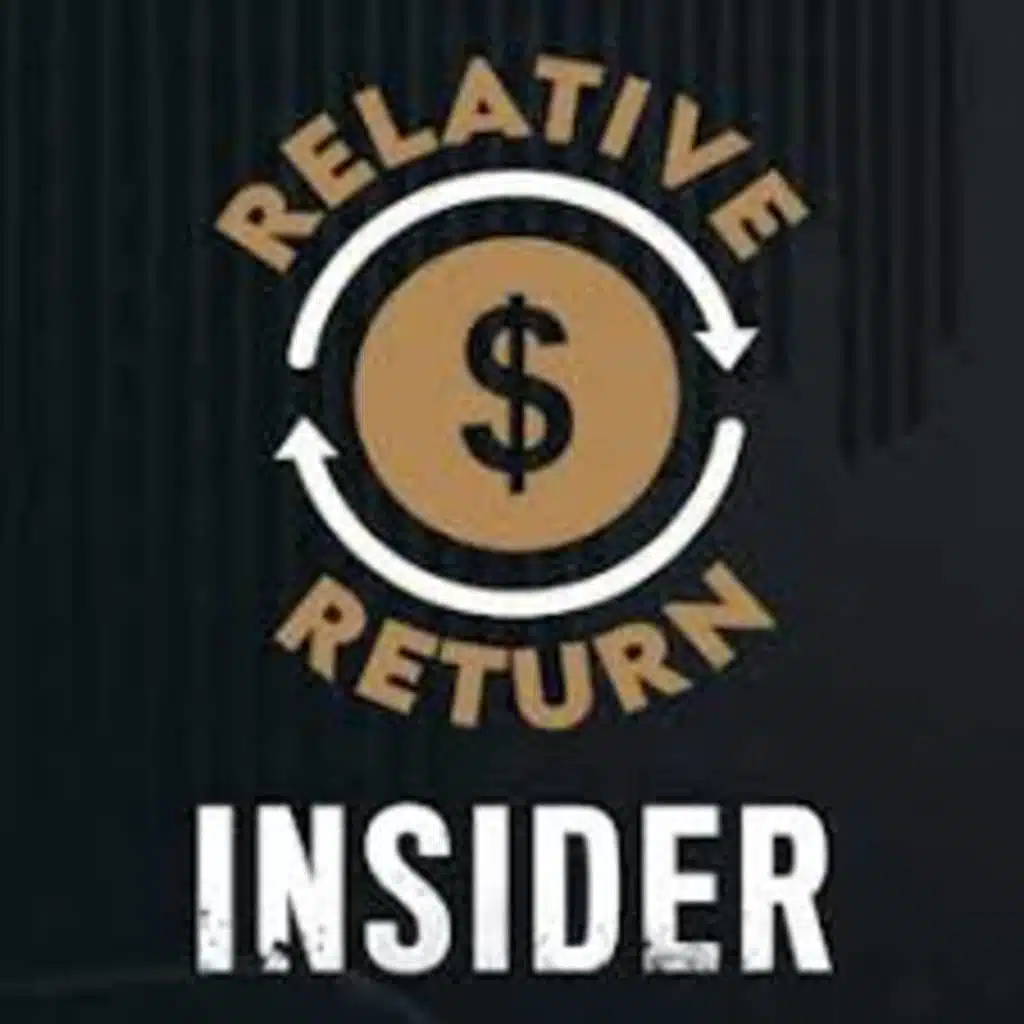 Relative Return Insider: RBA's hawkish turn, housing headwinds, and tech turbulence
