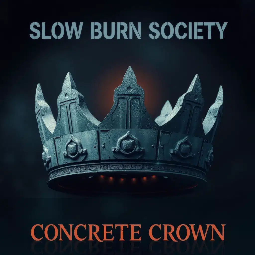 Concrete Crown