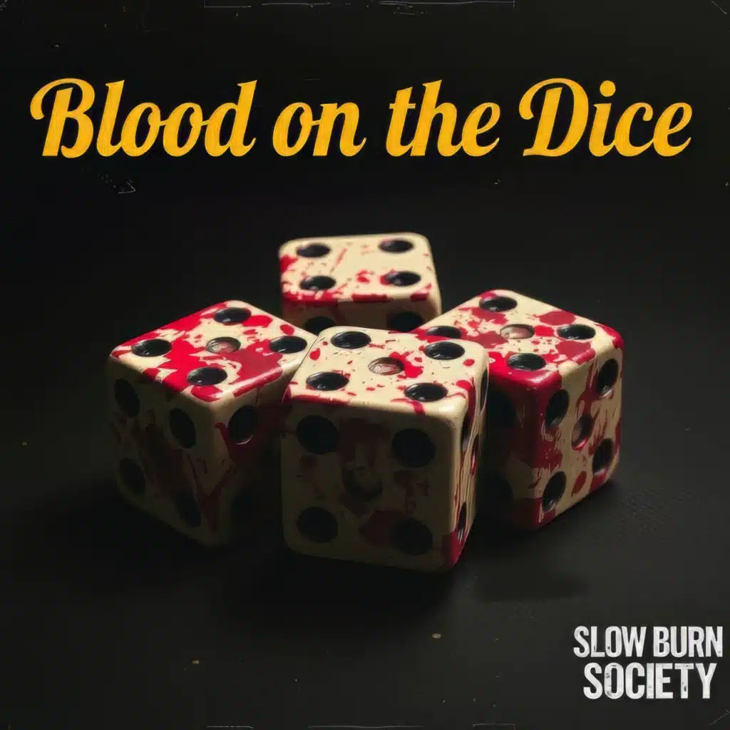 Blood on the Dice