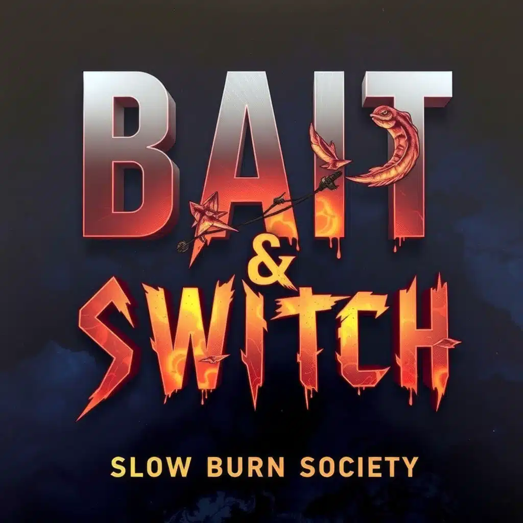 Bait & Switch