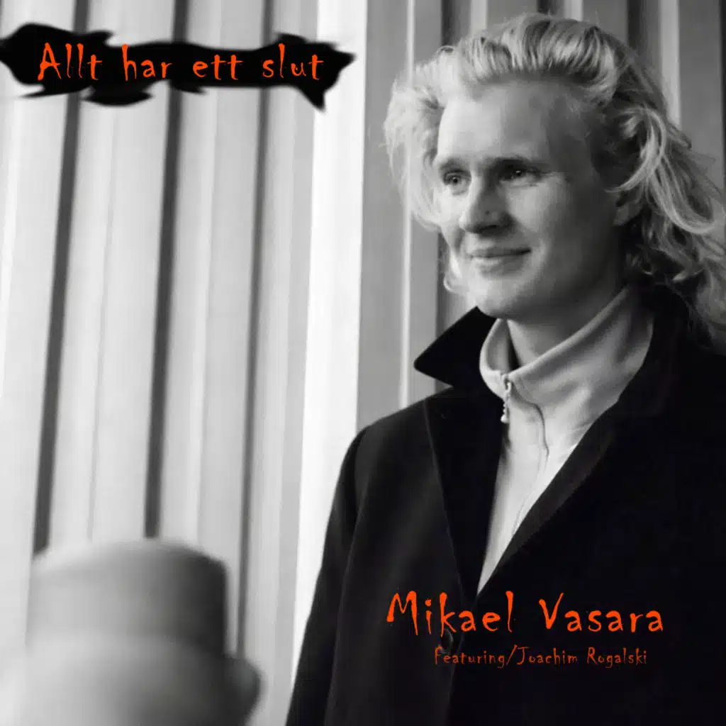 Mikael Vasara