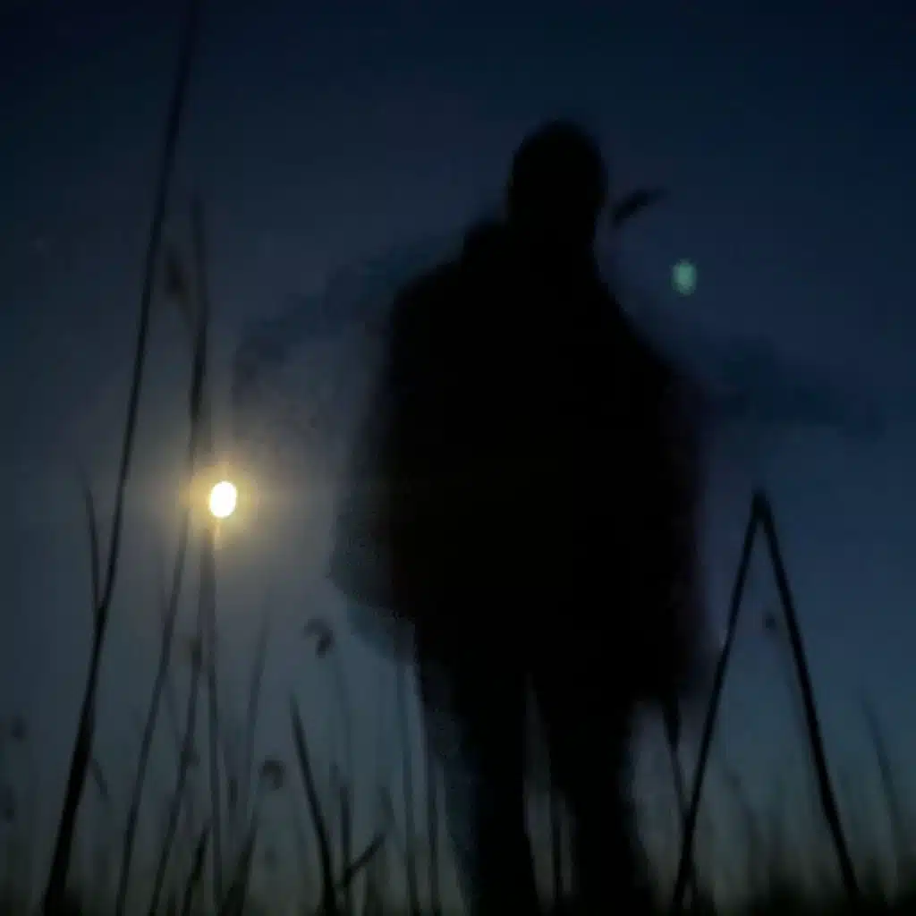 Feel Something (feat. Camilla)