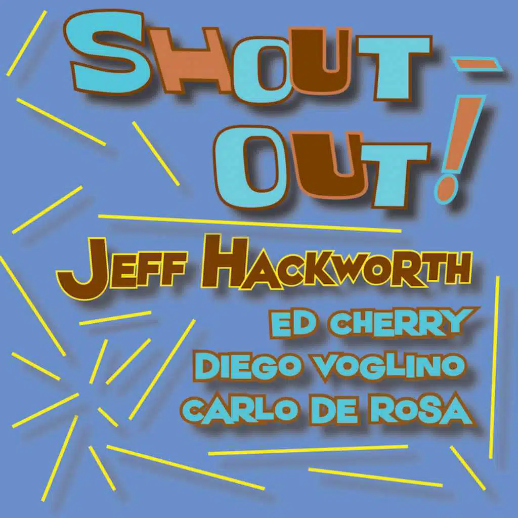 Shout-Out!