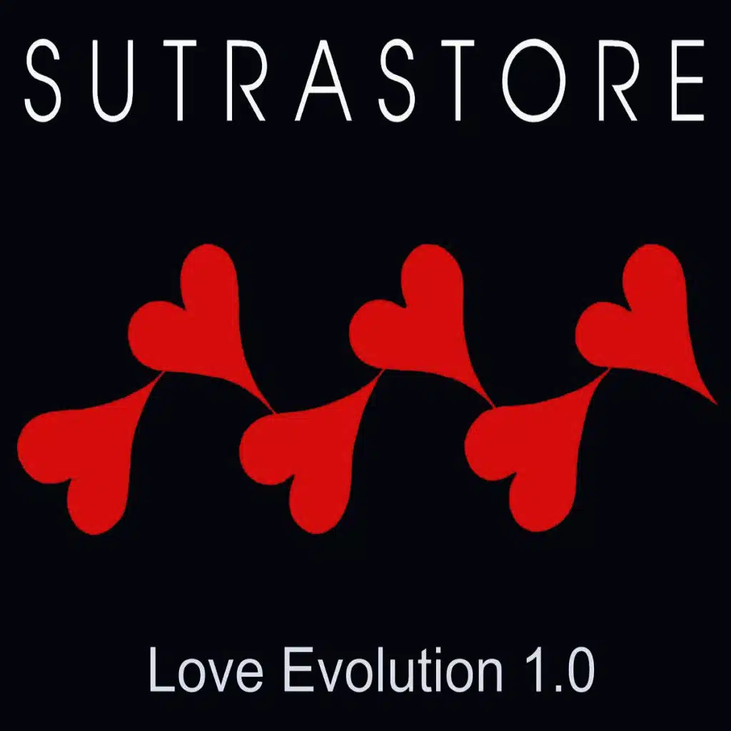 Love Evolution 1.0