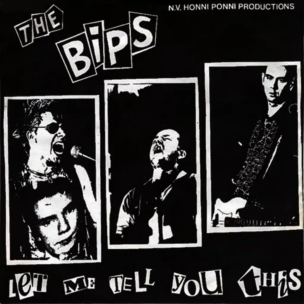 Let Me Tell You This