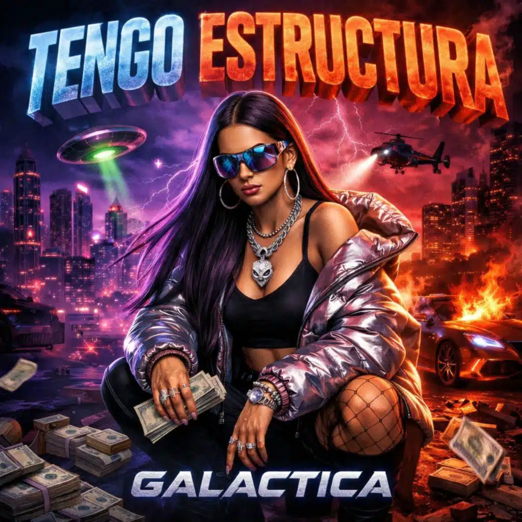 tengo estructura